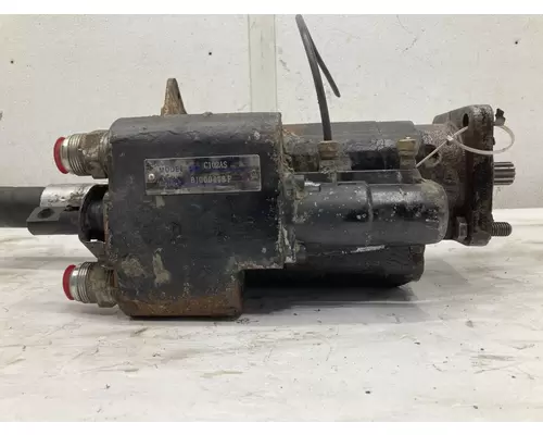 Hydraulic Pump/PTO Pump All Other ALL Vander Haags Inc Kc