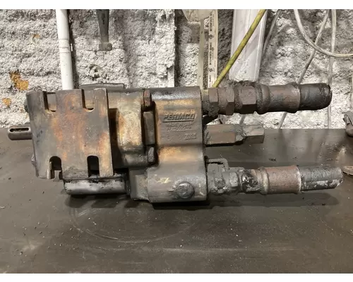 Hydraulic Pump/PTO Pump All Other ALL Vander Haags Inc Col