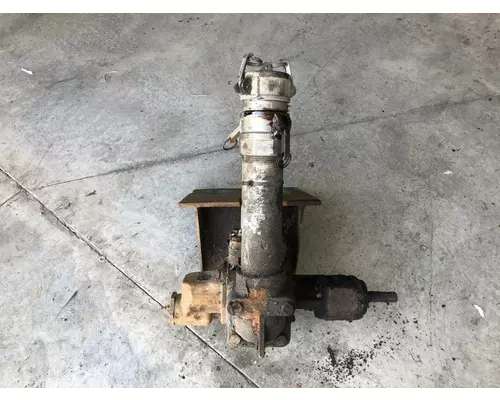 Hydraulic Pump/PTO Pump All Other ALL Vander Haags Inc Col