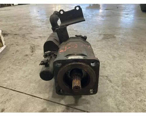 Hydraulic Pump/PTO Pump All Other ALL Vander Haags Inc Col