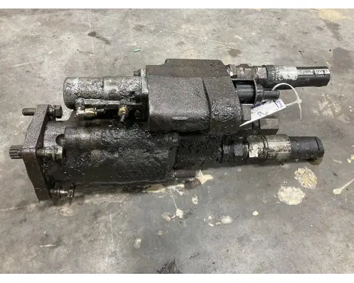 Hydraulic Pump/PTO Pump All Other ALL Vander Haags Inc Col