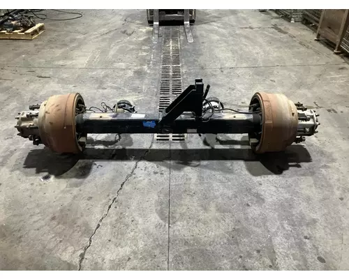 Tag Axle All Other ALL Vander Haags Inc Sf