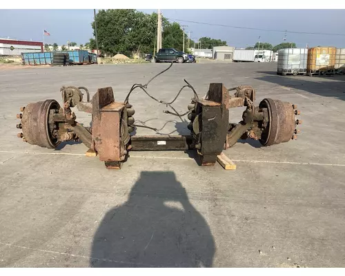 Tag Axle All Other ALL Vander Haags Inc Sf