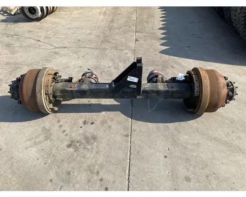 Tag Axle All Other ALL Vander Haags Inc Sf