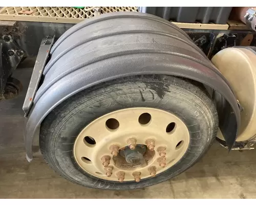 Tag Axle All Other ALL Vander Haags Inc Sf