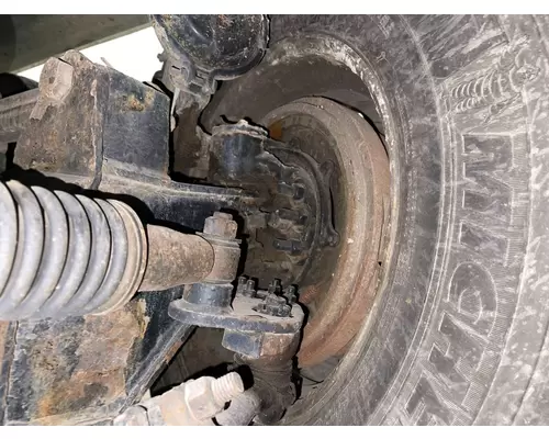 Tag Axle All Other ALL Vander Haags Inc WM
