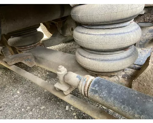 Tag Axle All Other ALL Vander Haags Inc Col