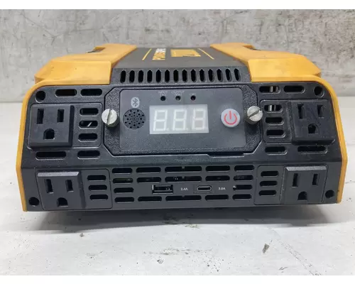 Auxiliary Power Unit All Other ALL Vander Haags Inc Sf