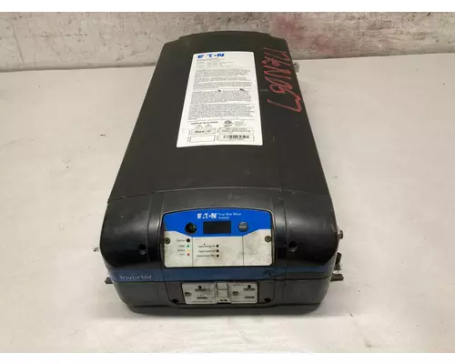 Auxiliary Power Unit All Other ALL Vander Haags Inc Sf