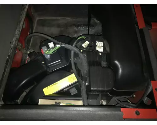Auxiliary Power Unit All Other ALL Vander Haags Inc Cb