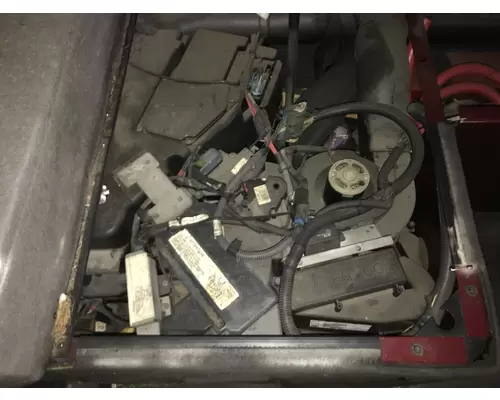 Auxiliary Power Unit All Other ALL Vander Haags Inc Cb