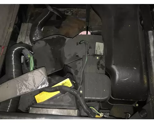 Auxiliary Power Unit All Other ALL Vander Haags Inc Cb