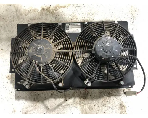 Auxiliary Power Unit All Other ALL Vander Haags Inc Sp