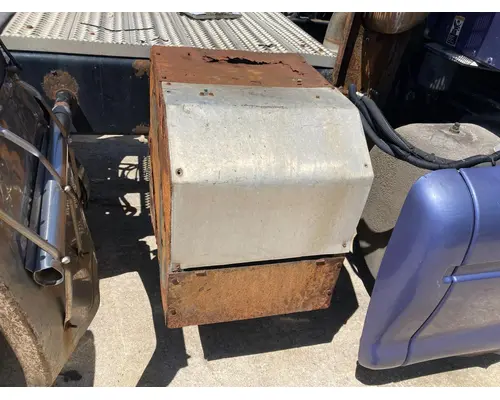 Auxiliary Power Unit All Other ALL Vander Haags Inc Sp