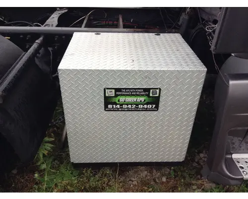 Auxiliary Power Unit All Other ALL Vander Haags Inc Dm