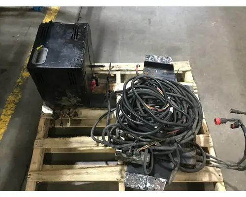 Auxiliary Power Unit All Other ALL Vander Haags Inc Sf