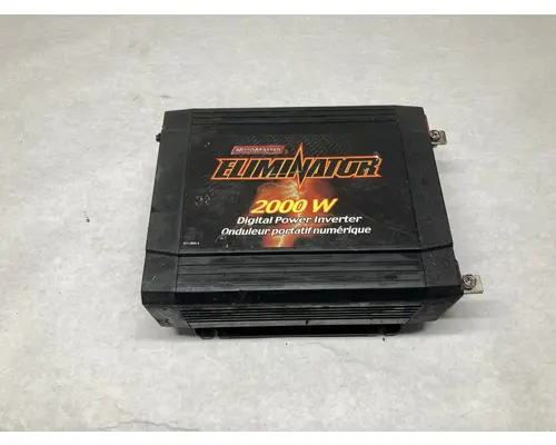 Auxiliary Power Unit All Other ALL Vander Haags Inc Sf