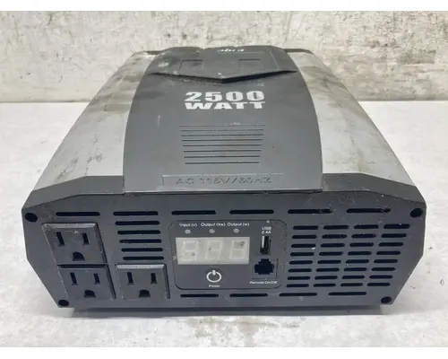 Auxiliary Power Unit All Other ALL Vander Haags Inc Sf