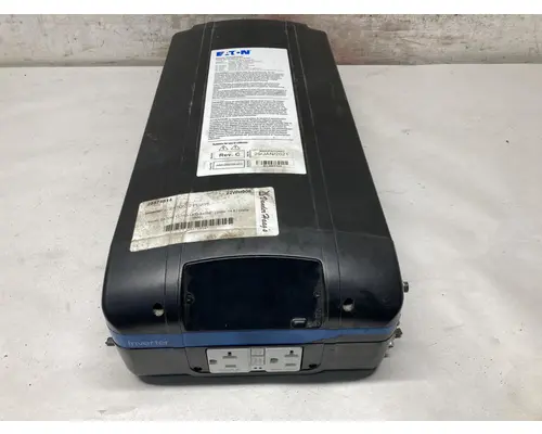 Auxiliary Power Unit All Other ALL Vander Haags Inc Sf