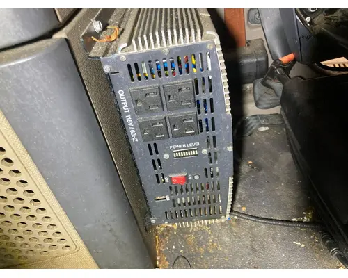 Auxiliary Power Unit All Other ALL Vander Haags Inc Sf
