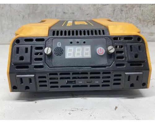 Auxiliary Power Unit All Other ALL Vander Haags Inc Sf