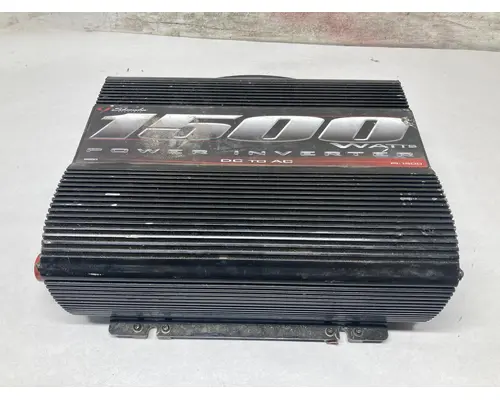 Auxiliary Power Unit All Other ALL Vander Haags Inc Sf