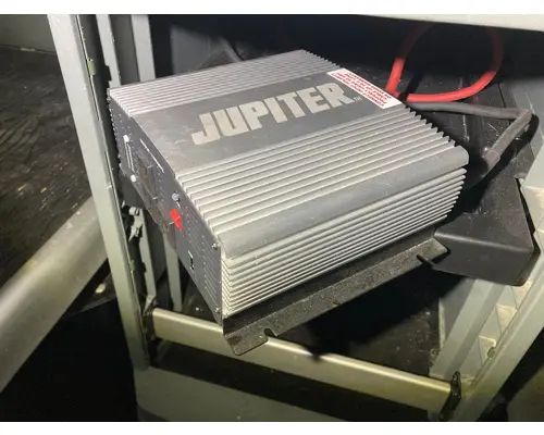 Auxiliary Power Unit All Other ALL Vander Haags Inc Sf