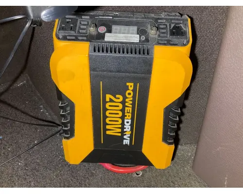 Auxiliary Power Unit All Other ALL Vander Haags Inc Sf