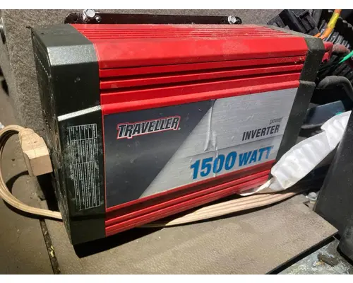 Auxiliary Power Unit All Other ALL Vander Haags Inc Sf