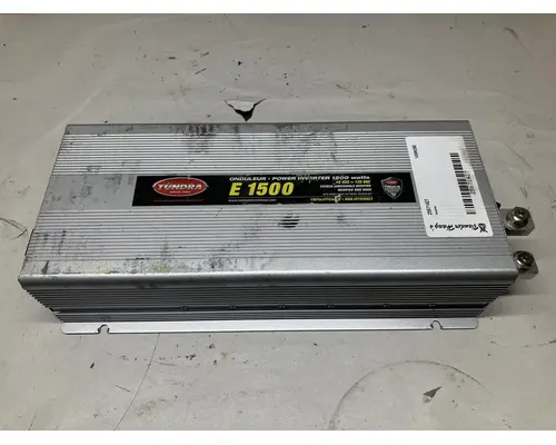 Auxiliary Power Unit All Other ALL Vander Haags Inc Sf