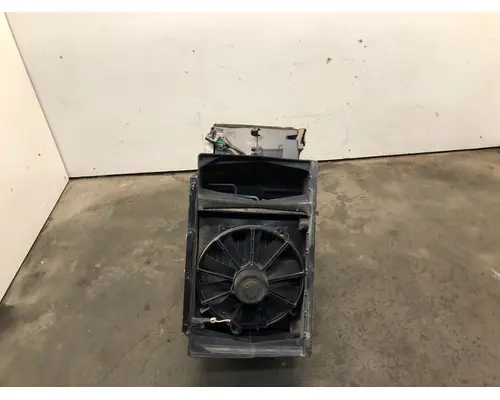 Auxiliary Power Unit All Other ALL Vander Haags Inc Cb