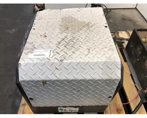 Auxiliary Power Unit All Other ALL Vander Haags Inc Cb