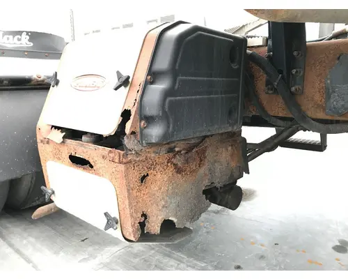 Auxiliary Power Unit All Other ALL Vander Haags Inc Cb
