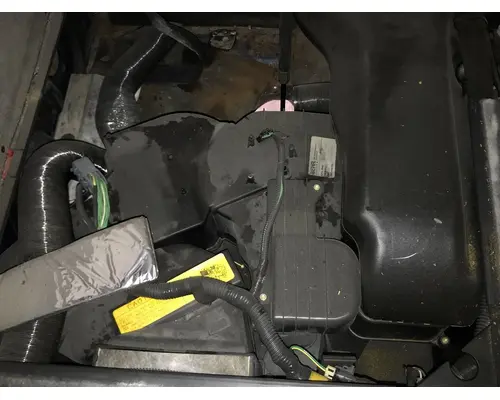 Auxiliary Power Unit All Other ALL Vander Haags Inc Cb