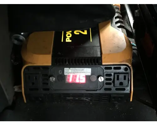 Auxiliary Power Unit All Other ALL Vander Haags Inc Cb