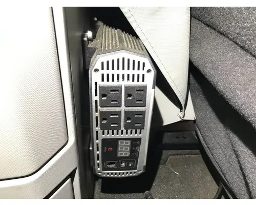 Auxiliary Power Unit All Other ALL Vander Haags Inc Cb