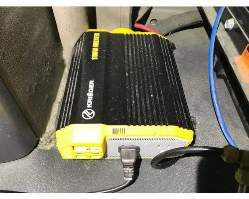 Auxiliary Power Unit All Other ALL Vander Haags Inc Cb