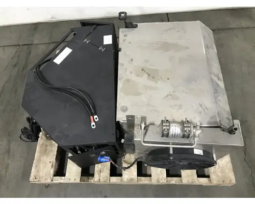 Auxiliary Power Unit All Other ALL Vander Haags Inc Kc