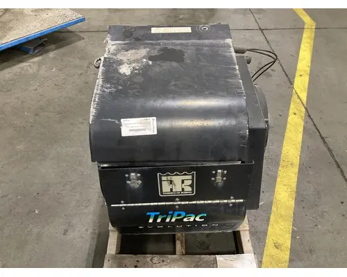 Auxiliary Power Unit All Other ALL Vander Haags Inc Kc