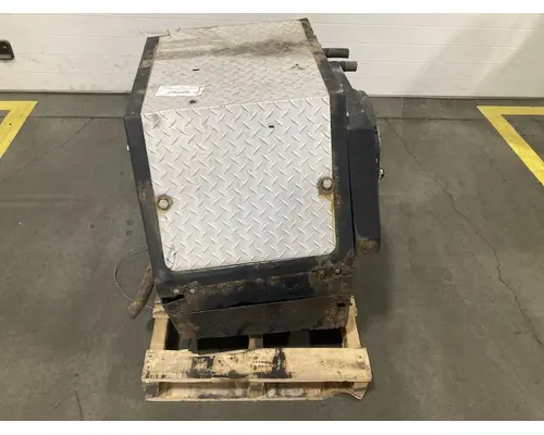 Auxiliary Power Unit All Other ALL Vander Haags Inc Kc