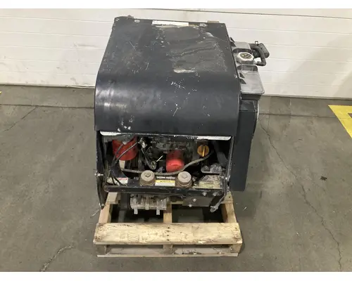 Auxiliary Power Unit All Other ALL Vander Haags Inc Kc