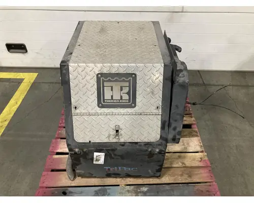 Auxiliary Power Unit All Other ALL Vander Haags Inc Kc