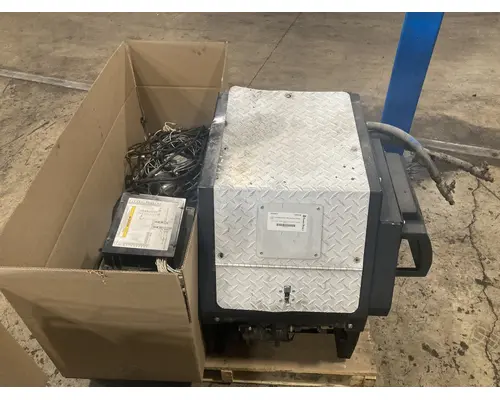 Auxiliary Power Unit All Other ALL Vander Haags Inc WM