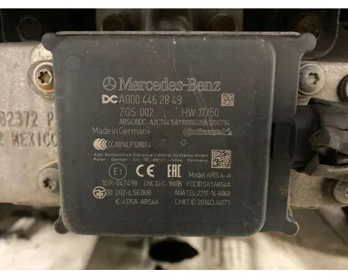 Miscellaneous Parts All Other ANY Vander Haags Inc Sf