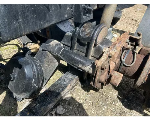 Air Brake Components All Other ANY Vander Haags Inc Dm