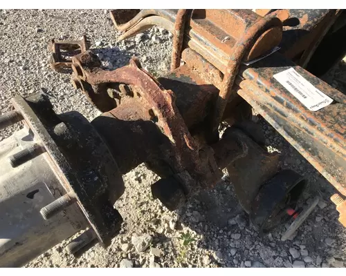 Air Brake Components All Other ANY Vander Haags Inc Dm