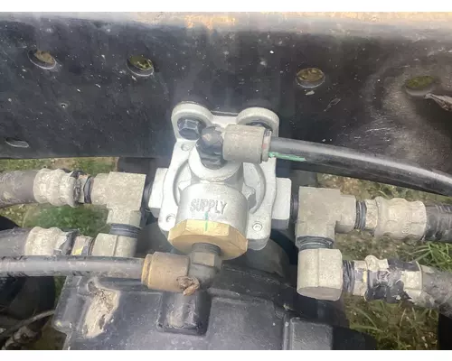 Air Brake Components All Other ANY Vander Haags Inc Col