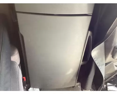 Interior Parts, Misc. All Other ANY Vander Haags Inc Col