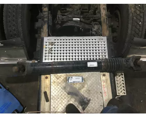 Drive Shaft, Rear All Other ANY Vander Haags Inc Dm