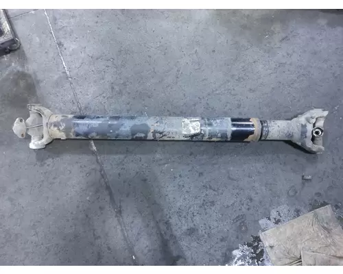 Drive Shaft, Rear All Other ANY Vander Haags Inc Dm